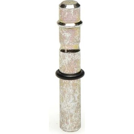 Resideo Perno trascinatore 030000293 per albero otturatore rotatorio DRK/ZRK, 030000293