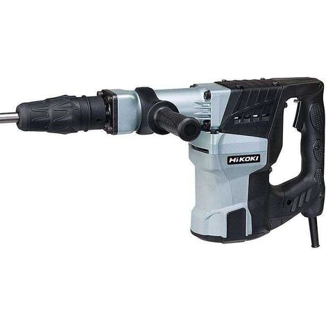 Marteau Piqueur Burineur HIKOKI H60MC 1250 W