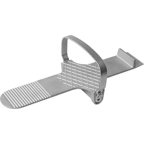 Door Lifter,Outil d'Installation de Verre - Panneau Levage Portable pour Porte Carrelage Mur Sol Hinge Meubles Béton Construction Charpente (1/5)