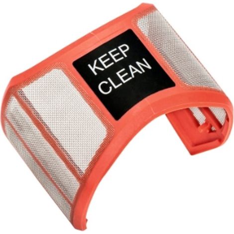 Metabo - Filtro de polvo para amoladoras angulares 630719000