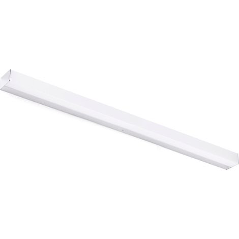 NILO 900 Aplique cromo 18W (1/3)