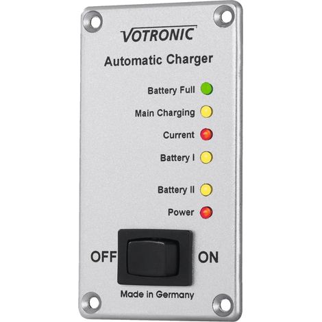 VOTRONIC Fernbedienung S