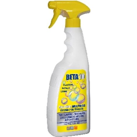 SGRASSANTE MULTISUPERFICI &quotBETA 10&quot 750 ml