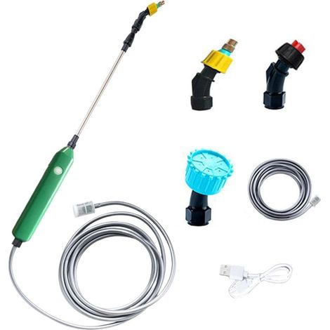 électriques leistungsstark pompes à eau électriques pompes (1/5)