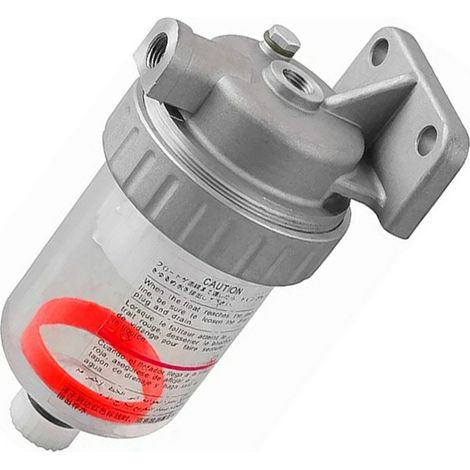 Le séhartchateur huere-eau ME039811 convient aux Komatttsu PC200-3/5/6. (1/4)