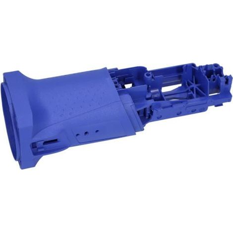 Carter de moteur pour Meuleuse angulaire BOSCH OUTILLAGES - 1607000D9A