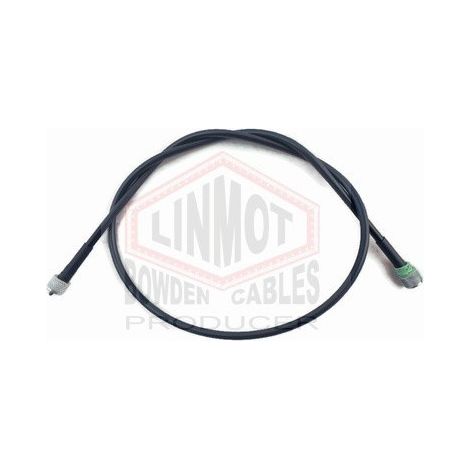 Cable velocímetro (LICZNIK) SIMSON S51