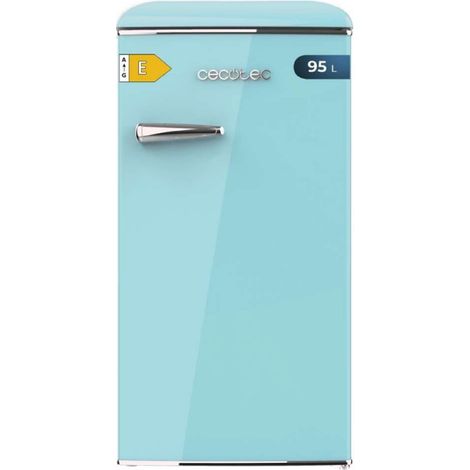 Cecotec Bolero CoolMarket TT Origin 103 Blue (1/4)