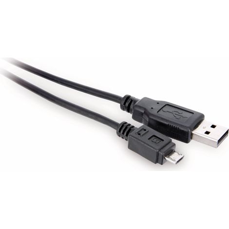 S-IMPULS USB 2.0 Kabel USB-A/Micro-USB, 1 m
