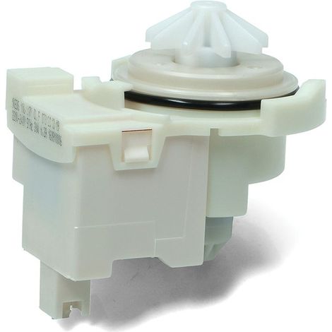 POMPE DE VIDANGE 30 W LV 8014025008554 (1/3)