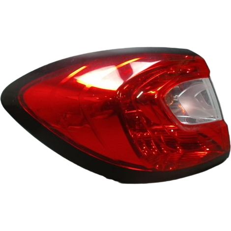 [PRODUIT D'OCCASION] Feu Arriere Gauche  RENAULT Captur ♻️ Ref Oe. 265557367r - Garantie à vie (1/3)