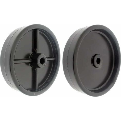 Roue de coupole AMF 52584