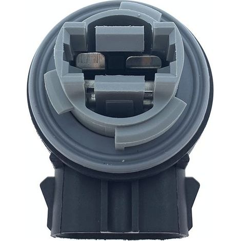 Le modèle 2U5Z13411DA/1L3Z13411DA convient aux douilles de feux arrière et de clignotants Ford (2008-2017) – douille pour lampe unique