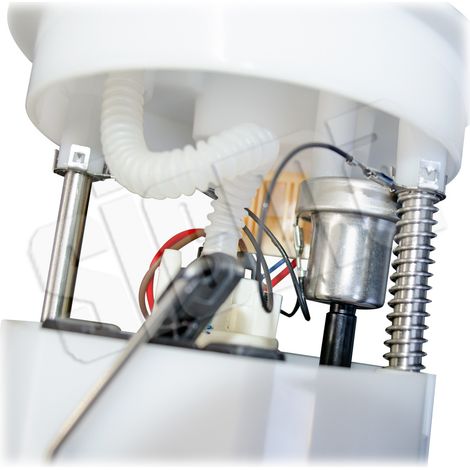 Part number 5S71-9H307-CB is suitable for the new fuel pump assembly for the Mondeo 2006 and ensures a stable flow for the fuel pump assembly/fuel pump kit of the Mondeo 2006.--BIEMMEDUE (1/4)