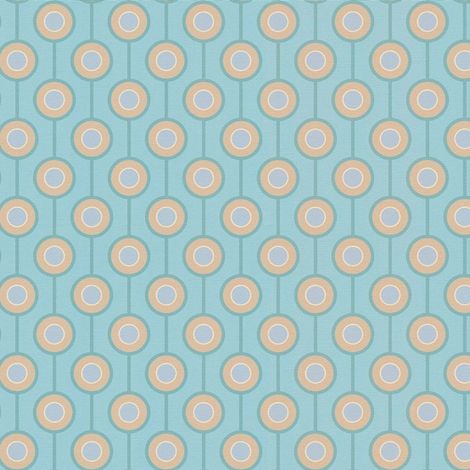 Chantemur Papier peint B395374 (1/4)