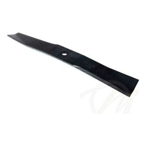 Lame tondeuse pour Toro ZTR 616 793061 coupe 49 cm (1/3)