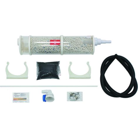 Vaillant Neutralisationseinrichtung für Öl-Brennwert-Kondensate, 0020017503 (1/2)