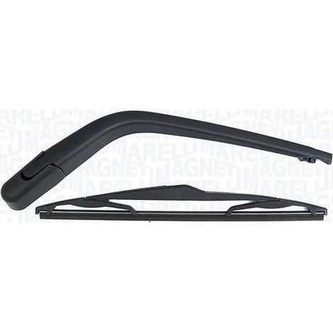 Kit de bras d'essuie-glace, nettoyage des vitres Magneti Marelli 000723180087