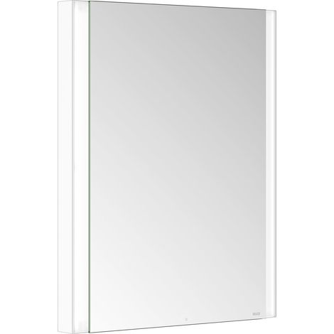 KEUCO SOMARIS armario con espejo, de pared, 1 puerta, con bisagra (1/5)