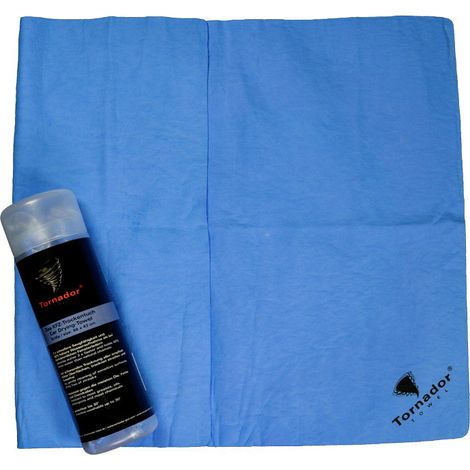 Tornador 877900 Tornador TOWEL Trockentuch 1 St. (L x B) 43 cm x 66 cm