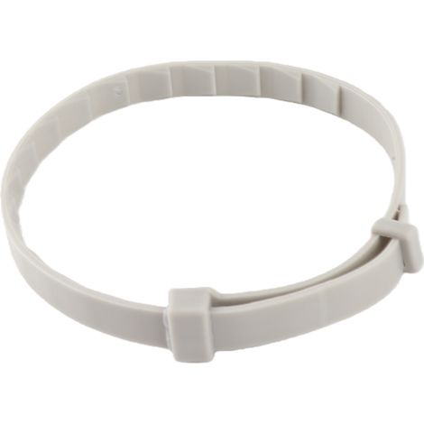 Collier anti-puces pour chats : protection contre les puces et les tiques pendant 8 mois pour les chats de 3 mois et plus (1/5)