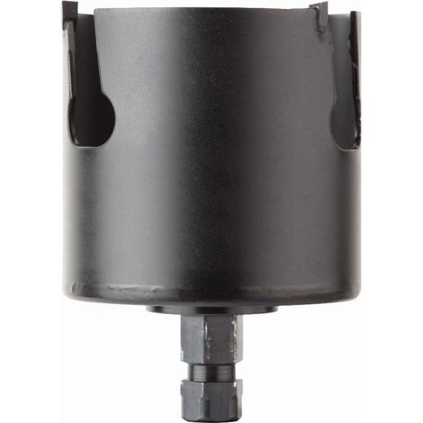 Hartmetall-Lochsäge Ø25 mm DIAGER - 357LD025