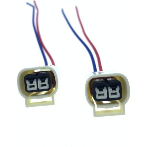 Applicable to Qingdao Jiefang JH6 parts, wing indicator connector, HanV2.0 LongVH side marker light, and small light socket cable (1/5)