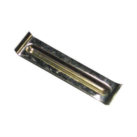 Urmet – Outil extraction porte nom pour interphone et visiophone – Protection et fixation – RC38