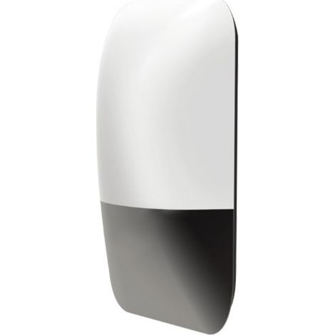 Applique extérieur PIRUS 12W LED 3000K IP54 (1/5)