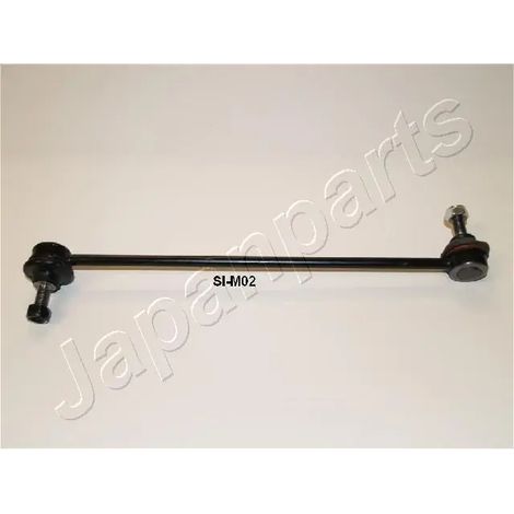Stabilisateur, chassis Japanparts SI-M02 MITSUBISHI 4543200010 51320TRTA01