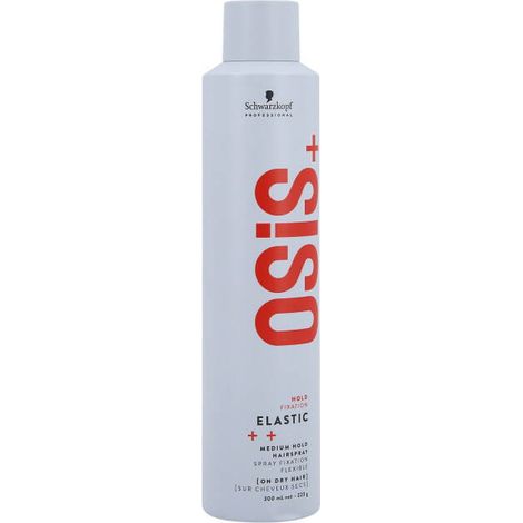 Schwarzkopf Osis+ Elastic Medium Hold Spray 300 ml