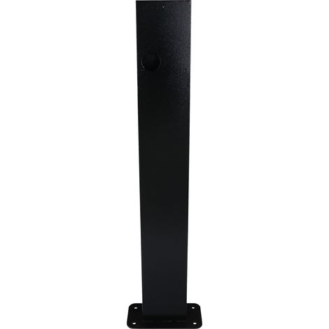 KS TOOLS efuturo Standsäule für zwei Wallboxen grau - 117.7922 (1/5)
