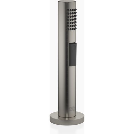 Dornbracht Spülbrausengarnitur, runde Rosette, Antikalk-System, (1/4)