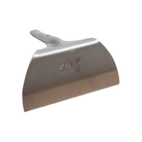 Raclette à braises design - Sans manche