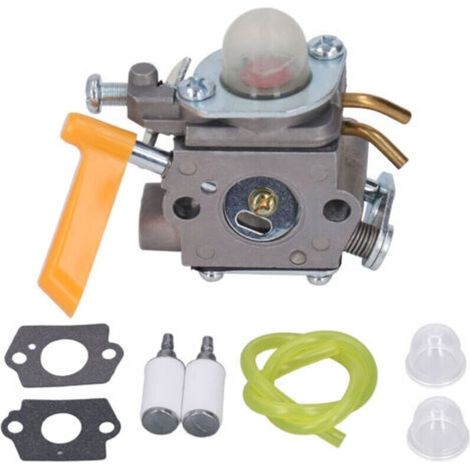 Ensemble de Carburateurs pour Tondeuses à Gazon Modèles 308054043 RY28000 RY28005 RY28025 RY28020 309368001 308054022 RY09050 RY09051 RY13015 RY13050A - (1/4)