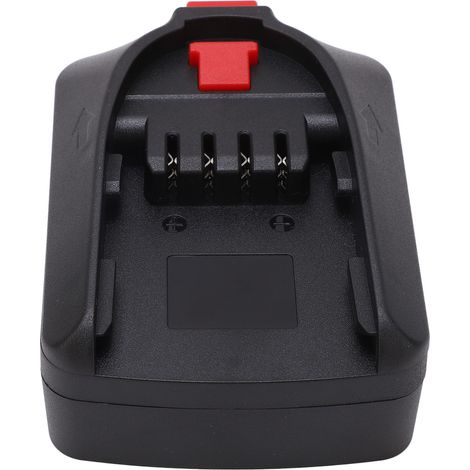 Lithium-Akku-Adapter zur Umwandlung von 20V DCB-Serien auf Bosch 18V PBA-Netzteile (1/5)