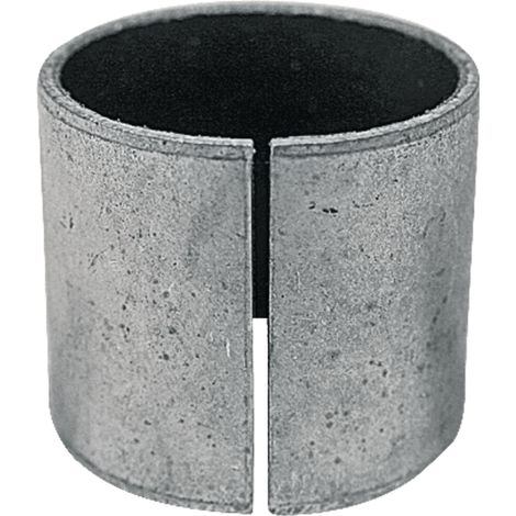 Palier lisse sec fi 26/30 mm 30 mm GRANIT (1/2)