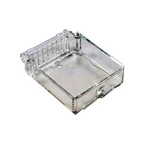 Bac récupérateur d'eau pour Expresso Krups - ms-0059263 (1/7)
