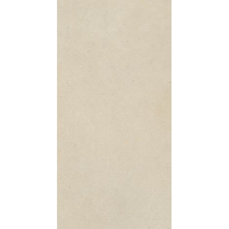 Grès Cérame Effet Béton Beige Mat 60X120 - EBBM005 (Ceramishop.fr)