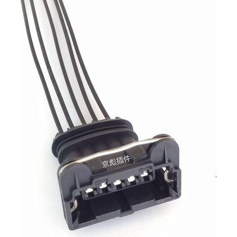 Contrôleur de bougies de préchauffage pour Haval H3, Haval H5, Great Wall Wingle 5, 2.5TC/2.8TC, relais de bougies de préchauffage