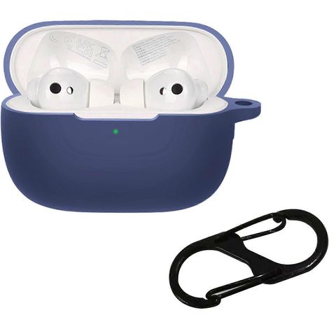 Kratzfeste und rutschfeste Schutzhülle für Honor Earbuds 3 Pro-Kopfhörer für iPhone S