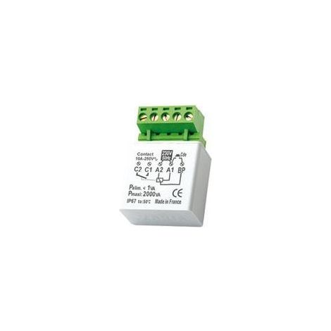 Yokis MEP2000E Illuminazione pubblica da incasso 2000 W (5454356)