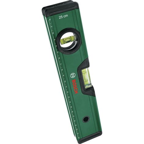 Bosch Home and Garden 1600A032V5 1600A032V5 Livella a bolla (1/5)