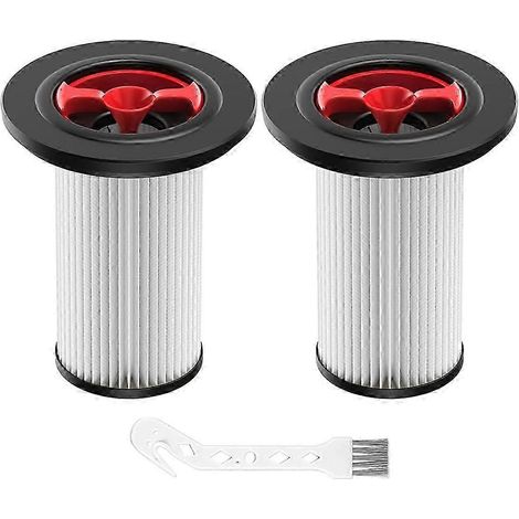 Filtre de rechange pour aspirateurs Unlimited Gen2 Series VIII (1/5)