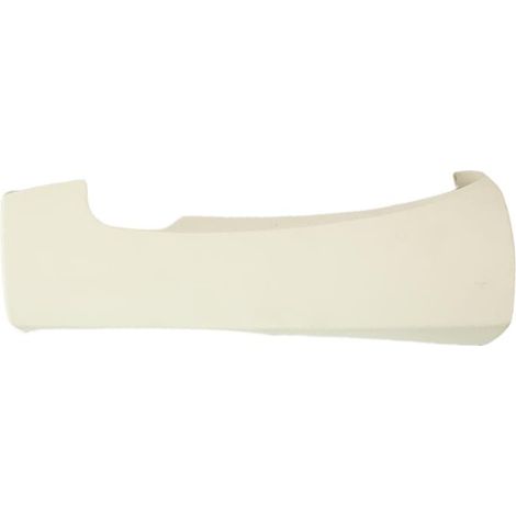 Coperchio bianco battitappeto eb350 originale (1/2)