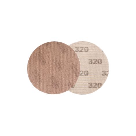 DISCO LIJA VELCRO KSS NET 125 A 240 - PFERD