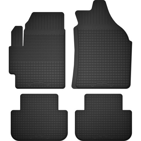 Polnische Automatten, Fußmatten RANT 2 CM