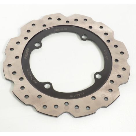 Bremsscheibe Ferodo für Motorrad Honda 1000 Cb S Hornet 2024 bis (1/3)