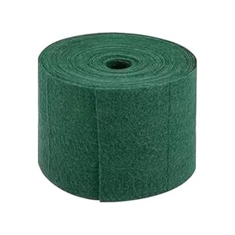 Baumstammschutz – 20 m Hochleistungs-Frostschutzabdeckung Für Winter, Frost, Garten, Obst, Rehe - (1/5)