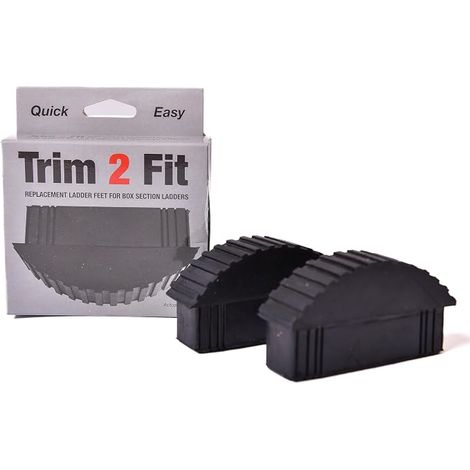 Universal Ladder Leg Pads (1/5)